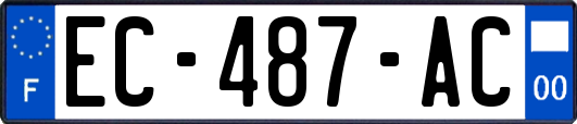 EC-487-AC