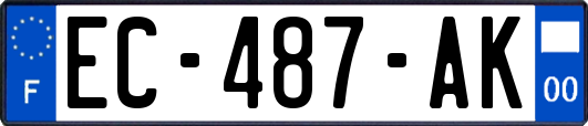 EC-487-AK