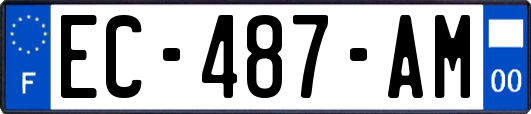 EC-487-AM