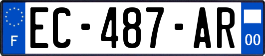 EC-487-AR