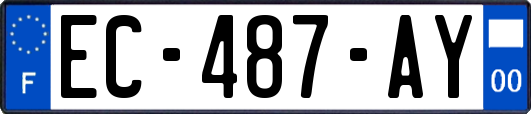 EC-487-AY