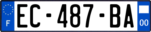 EC-487-BA