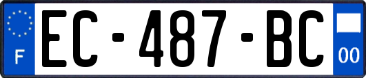 EC-487-BC