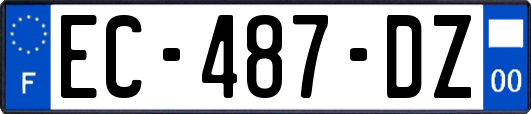 EC-487-DZ