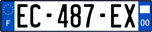 EC-487-EX