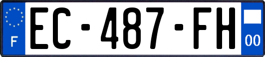 EC-487-FH