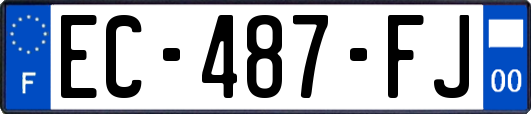 EC-487-FJ