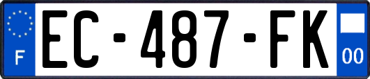 EC-487-FK