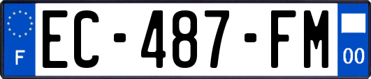 EC-487-FM