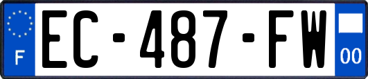 EC-487-FW