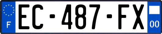 EC-487-FX