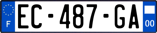 EC-487-GA