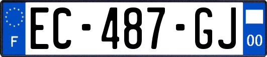 EC-487-GJ