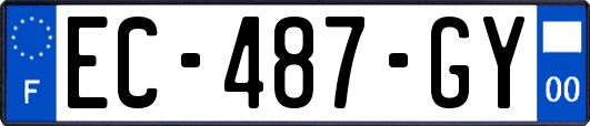 EC-487-GY