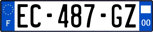 EC-487-GZ