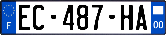 EC-487-HA