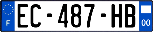 EC-487-HB