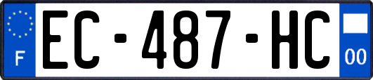 EC-487-HC