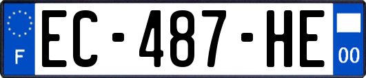 EC-487-HE