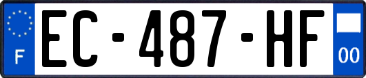 EC-487-HF