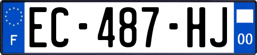 EC-487-HJ