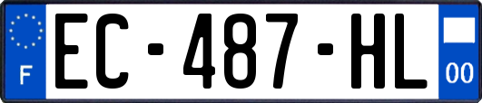 EC-487-HL
