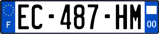 EC-487-HM