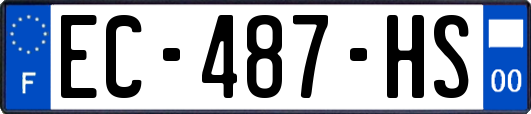 EC-487-HS