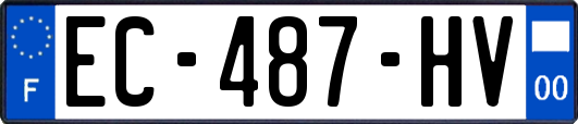 EC-487-HV