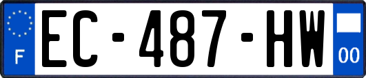 EC-487-HW