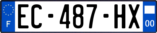 EC-487-HX
