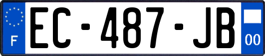 EC-487-JB