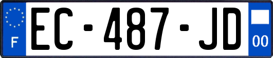 EC-487-JD