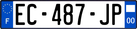 EC-487-JP