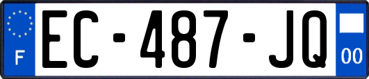 EC-487-JQ