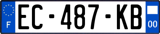 EC-487-KB