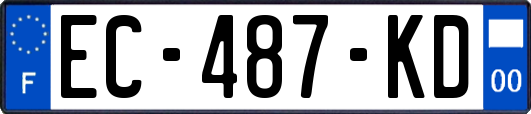 EC-487-KD