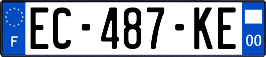 EC-487-KE