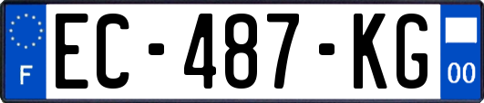 EC-487-KG