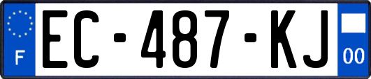 EC-487-KJ