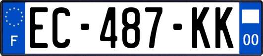 EC-487-KK