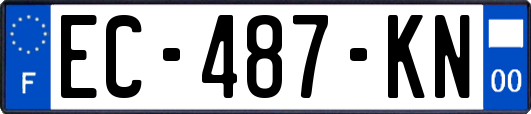 EC-487-KN