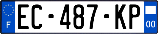 EC-487-KP