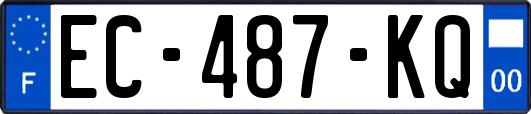 EC-487-KQ