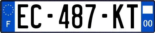 EC-487-KT