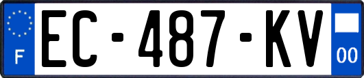 EC-487-KV