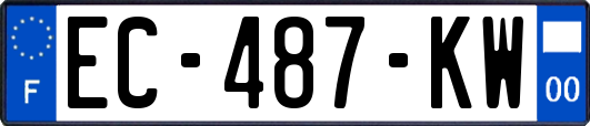 EC-487-KW