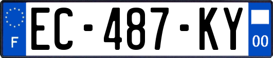 EC-487-KY