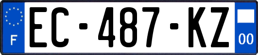 EC-487-KZ