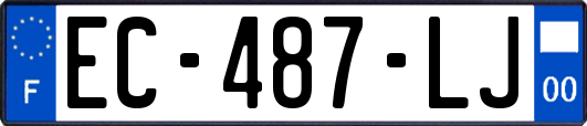 EC-487-LJ